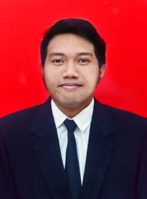 Muhammad Syafri Syamsuddin, S.H